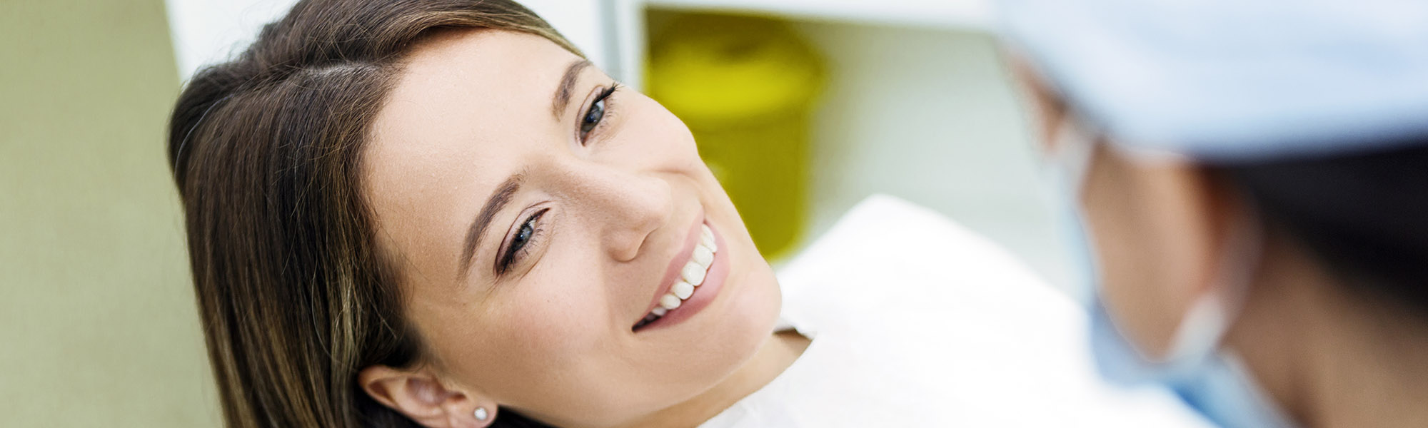 Ways To Maintain White Teeth in Long Beach Blog Image