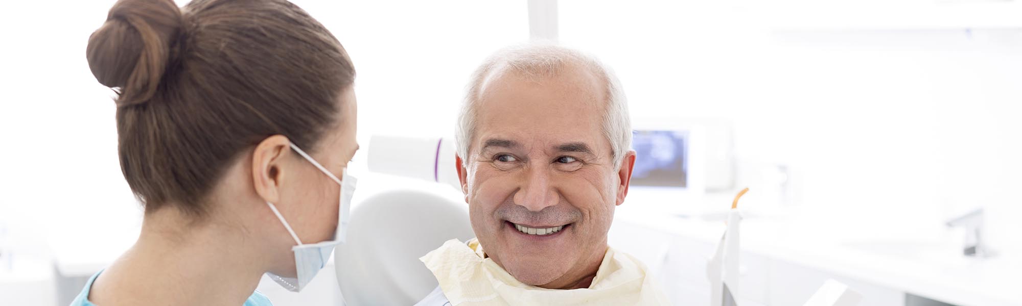 Dental Abrasion Long Beach CA