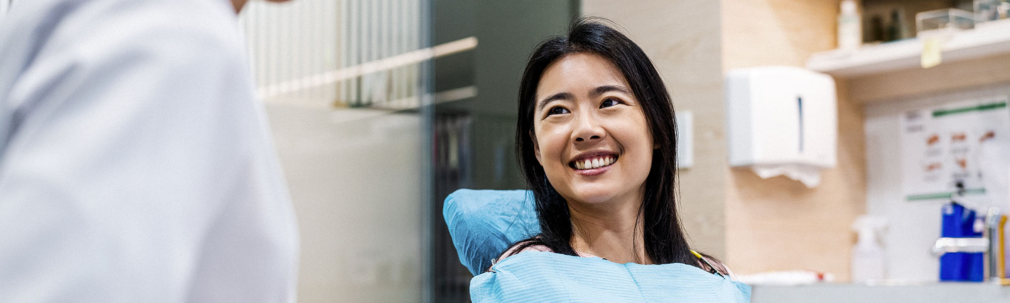 Dental Bonding Long Beach CA