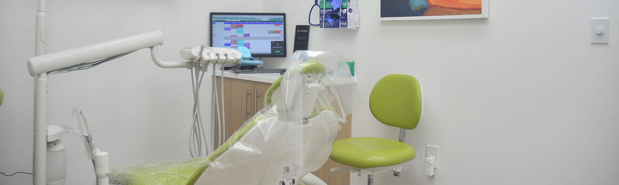 Dental Checkup Long Beach CA