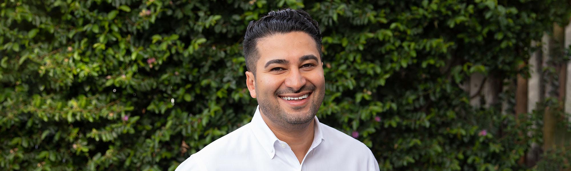 Dr Omid's Specialities
