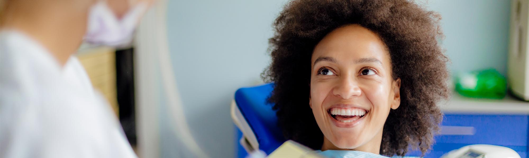 Dental Bonding Long Beach CA