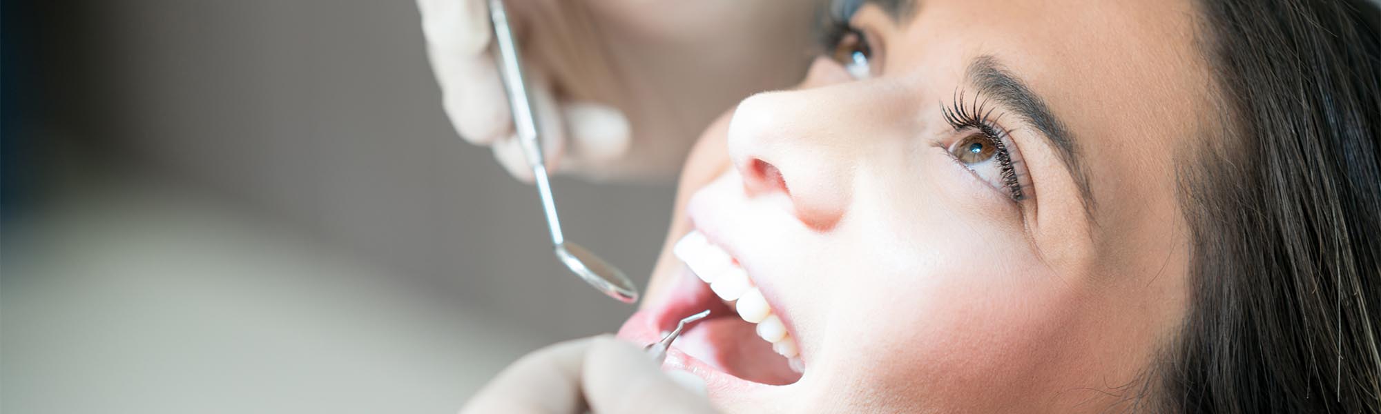 Dental Checkup Dentistry Long Beach CA