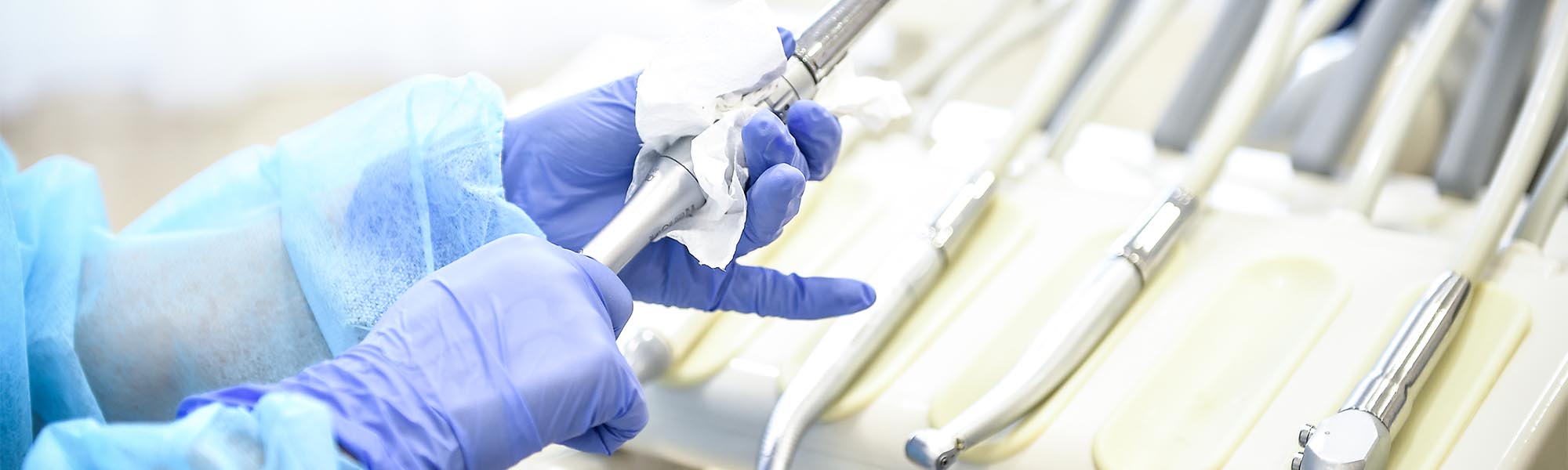 Dental Checkup in Long Beach CA