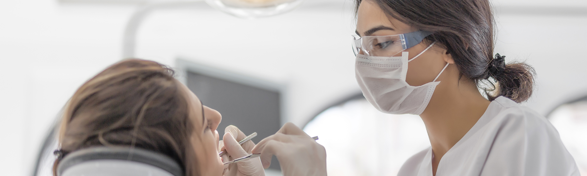Dental Sedation Long Beach CA