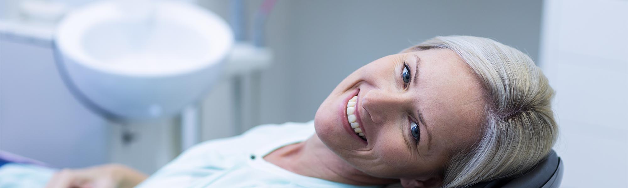 Oral Surgery Dentist Long Beach CA