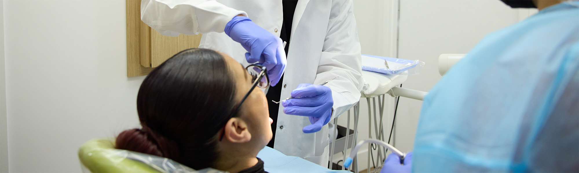 Oral Surgery in Long Beach CA
