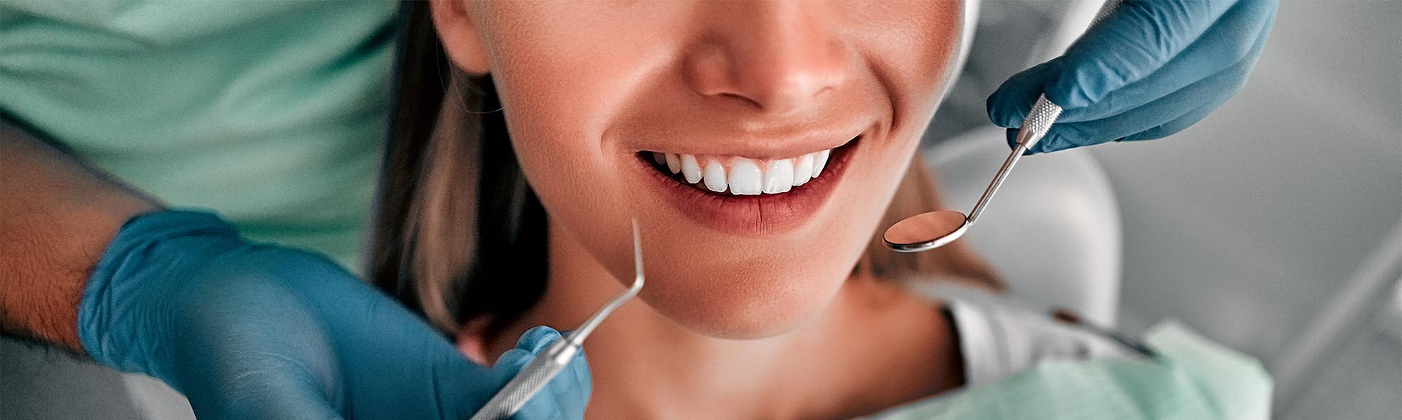 Routine Teeth Cleaning in Long Beach CA