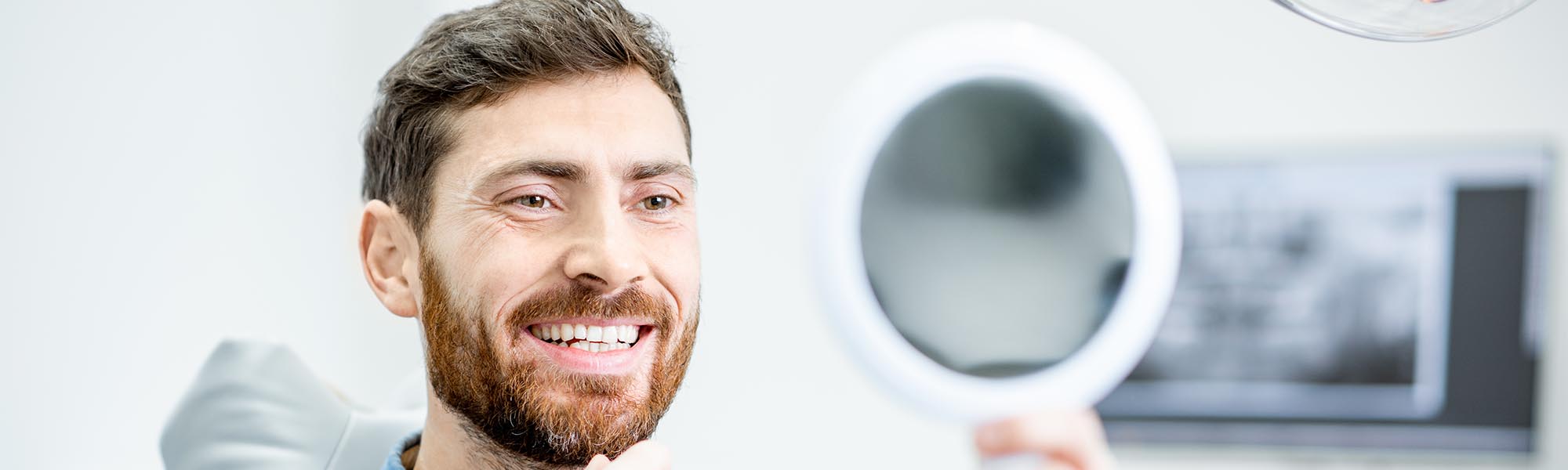 Teeth Whitening in Long Beach CA
