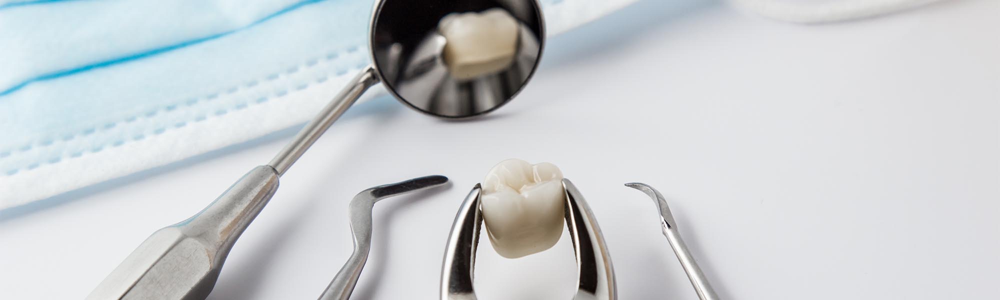Wisdom Tooth Removal in Long Beach CA